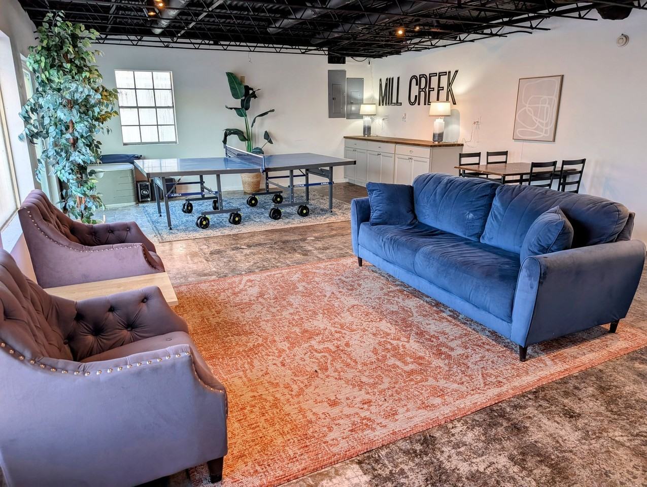 Mill Creek: 1 & 2 Bedroom Apartments with Pool & Clubhouse - Photo 3 of 50