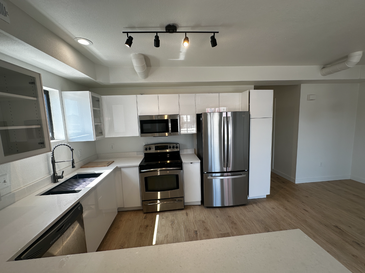 3149 Blake St Apt 301 - Photo 7 of 23