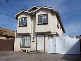 featured image of 249 S 33rd St