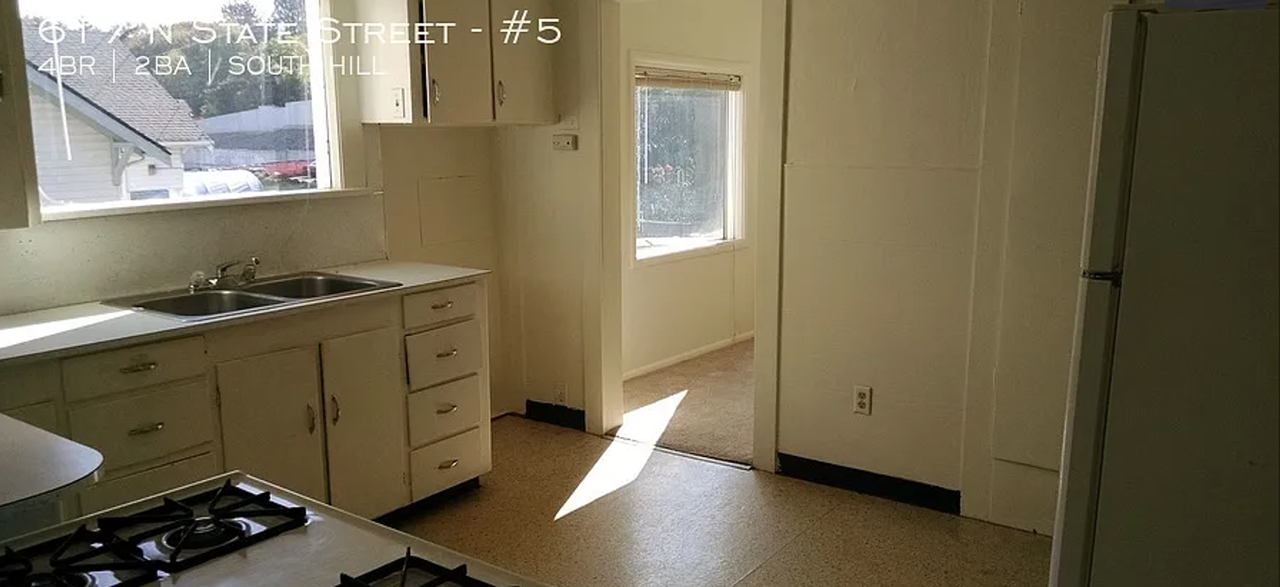 617 North State Street Apartments - Photo 7 of 12