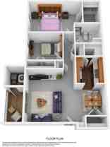 305 Locust St W - Photo 1 of 1