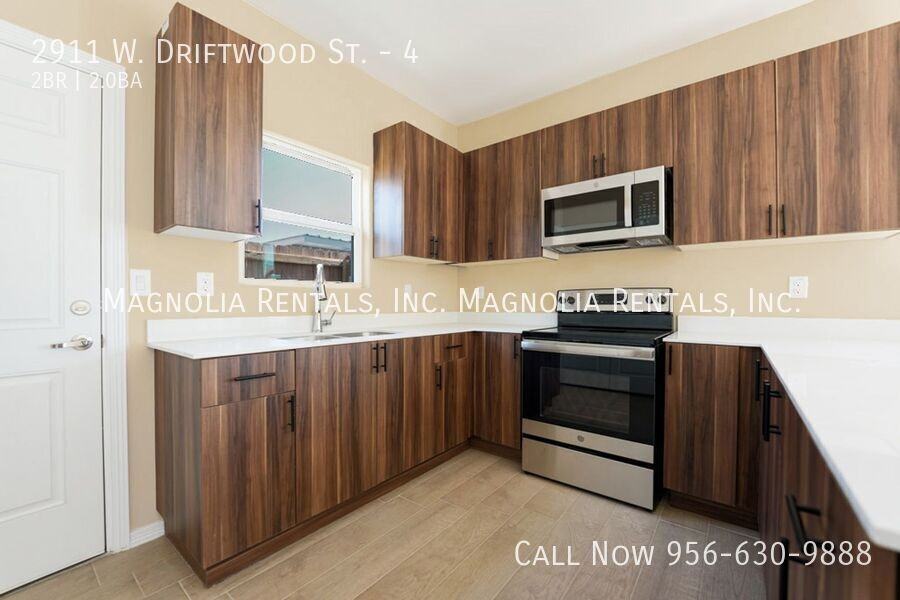 2911 Driftwood Street #4 - Photo 3 of 13