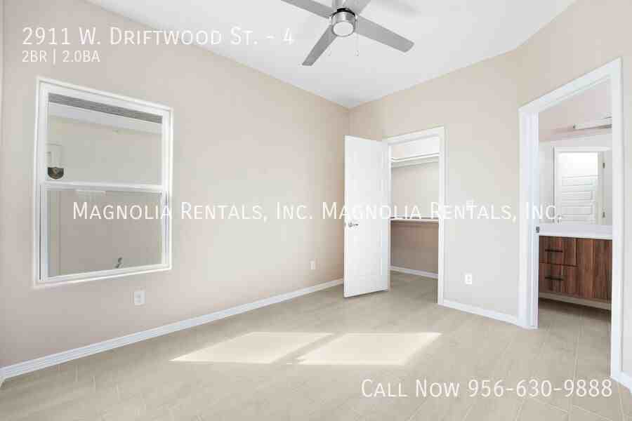 2911 Driftwood Street #4 - Photo 4 of 13