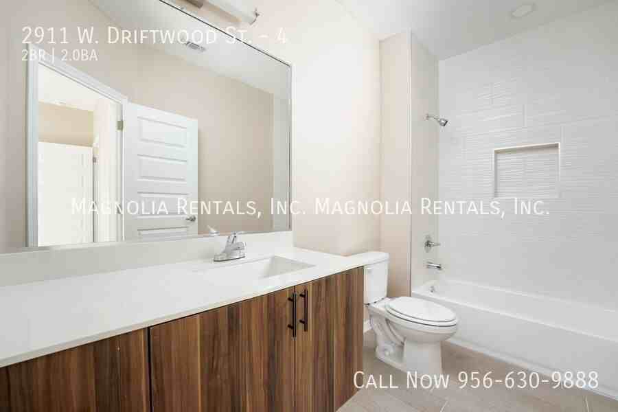 2911 Driftwood Street #4 - Photo 6 of 13