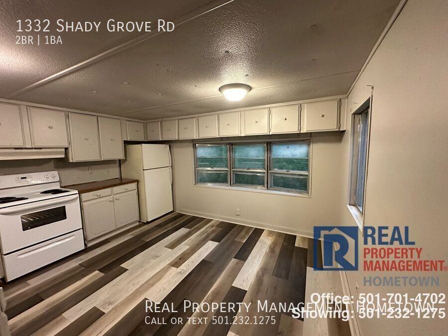 1332 Shady Grove Rd - Photo 4 of 24