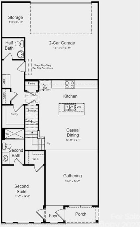 5841 Waterfall Pl - Photo 2 of 33