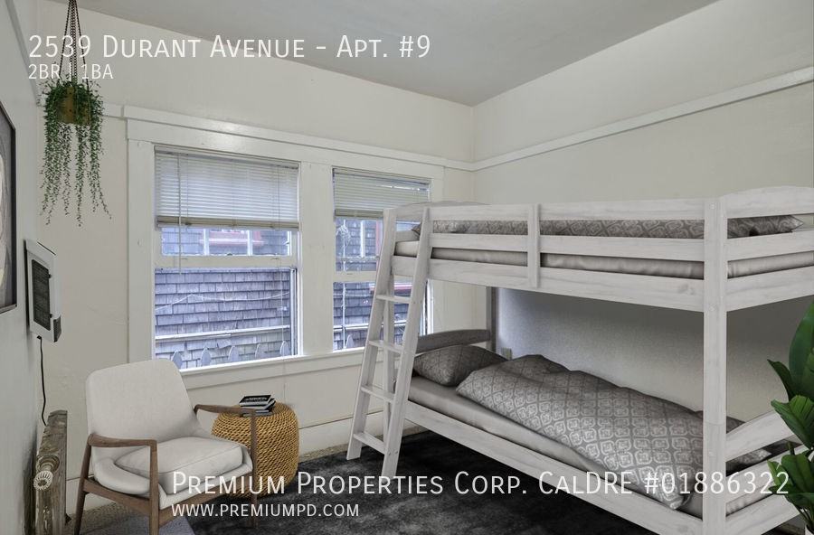 2539 Durant Ave #9 - Photo 6 of 42