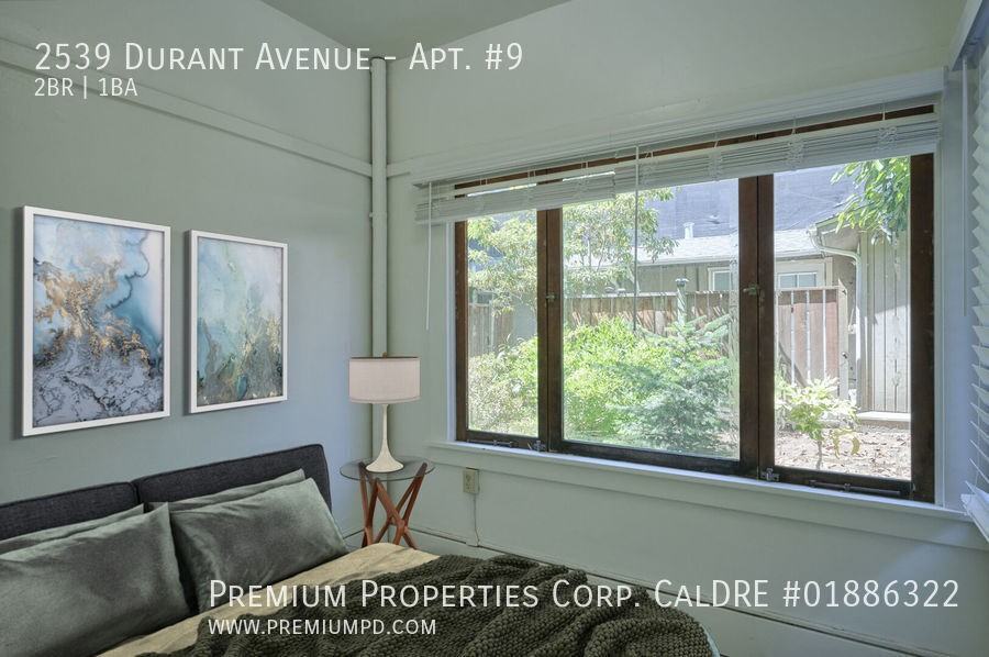 2539 Durant Ave #9 - Photo 7 of 42