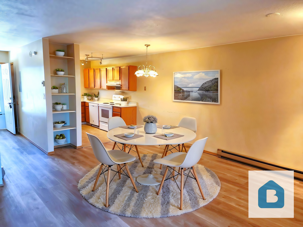 3015 Illinois Ave #C - Photo 2 of 22