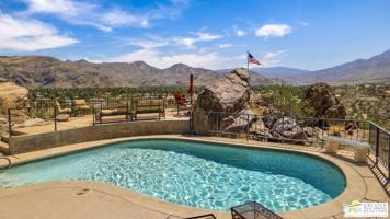 featured image of 3000 Cahuilla Hills Dr