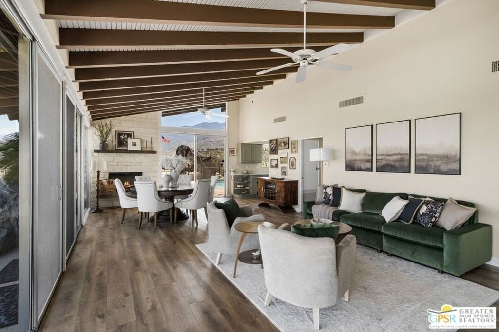 3000 Cahuilla Hills Drive - Photo 7 of 33