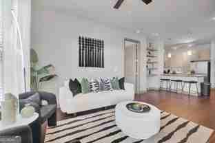 464 Bishop St Nw #510 - Photo 1 of 1