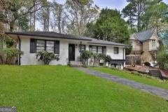 3352 Mathieson Dr Ne - Photo 1 of 1