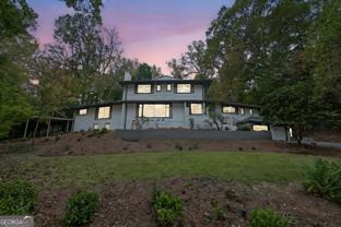 3018 W Pine Valley Rd Nw - Photo 1 of 1