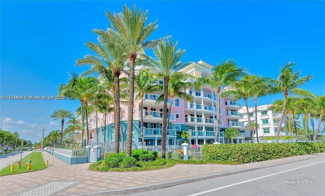 2051 Southeast 3rd Street #TH11