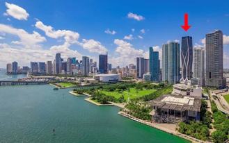 1000 Biscayne Blvd #4402 - Photo 1 of 1