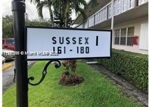 175 Sussex I #175 - Photo 1 of 1