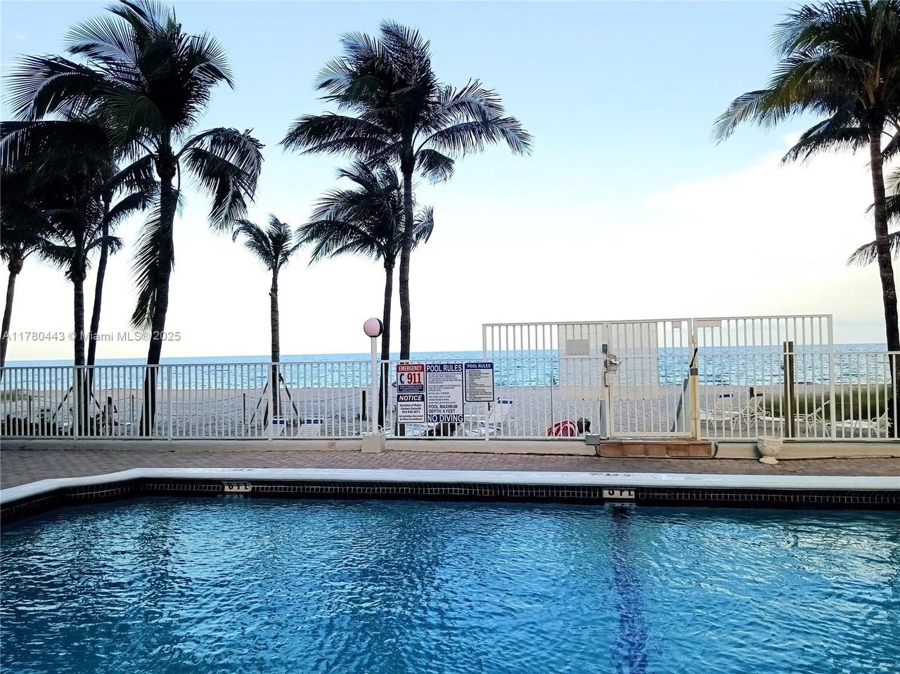 1000 South Ocean Boulevard #10E