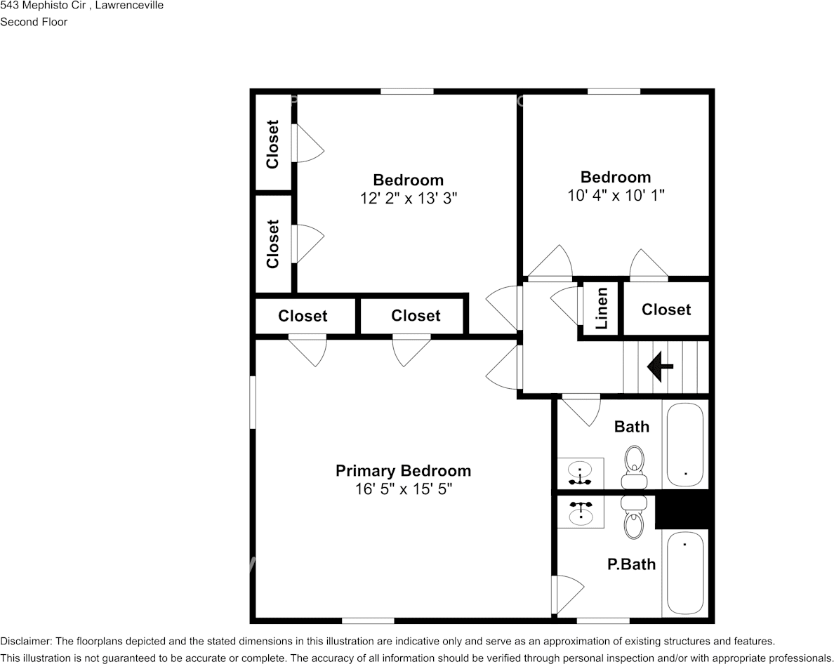 543 Mephisto Cir - Photo 3 of 17