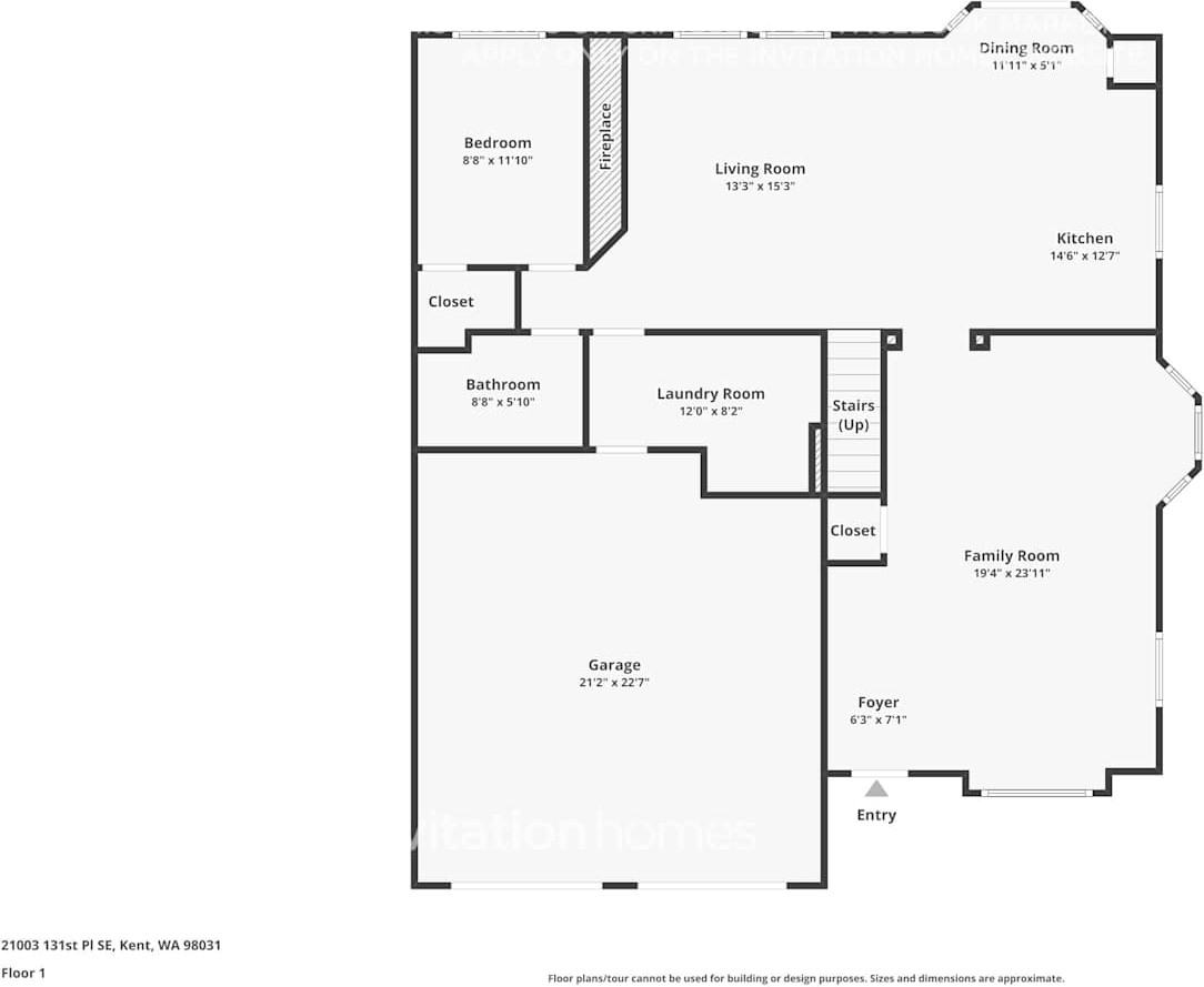 21003 131st Pl Se - Photo 2 of 18