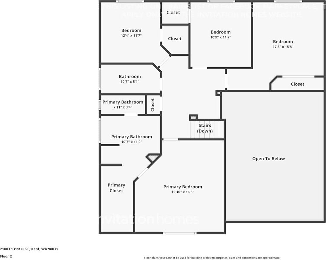 21003 131st Pl Se - Photo 3 of 18