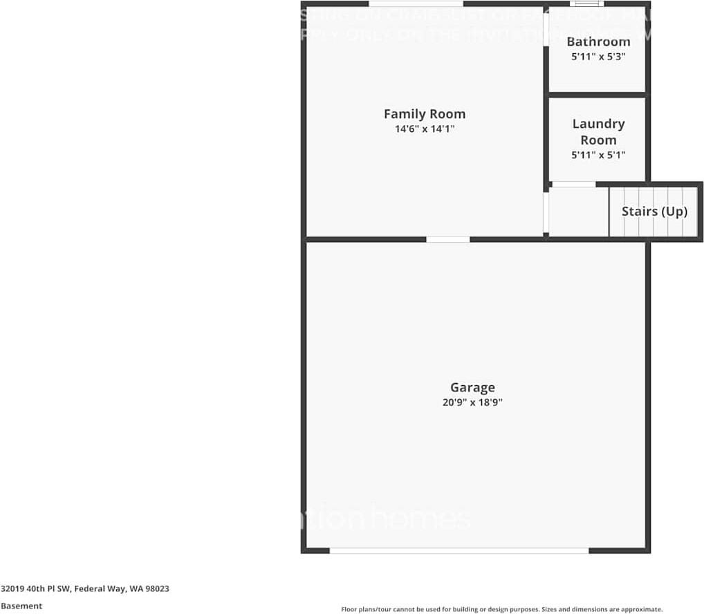 32019 40th Pl Sw - Photo 2 of 19