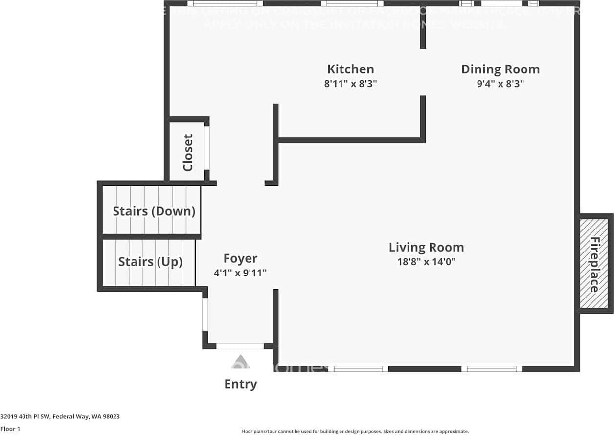 32019 40th Pl Sw - Photo 3 of 19