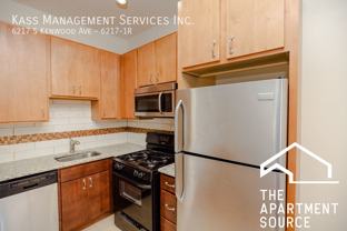 6219 S Kenwood Ave #3R - Photo 1 of 1