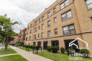 6949 S Paxton Ave #3E - Photo 1 of 1