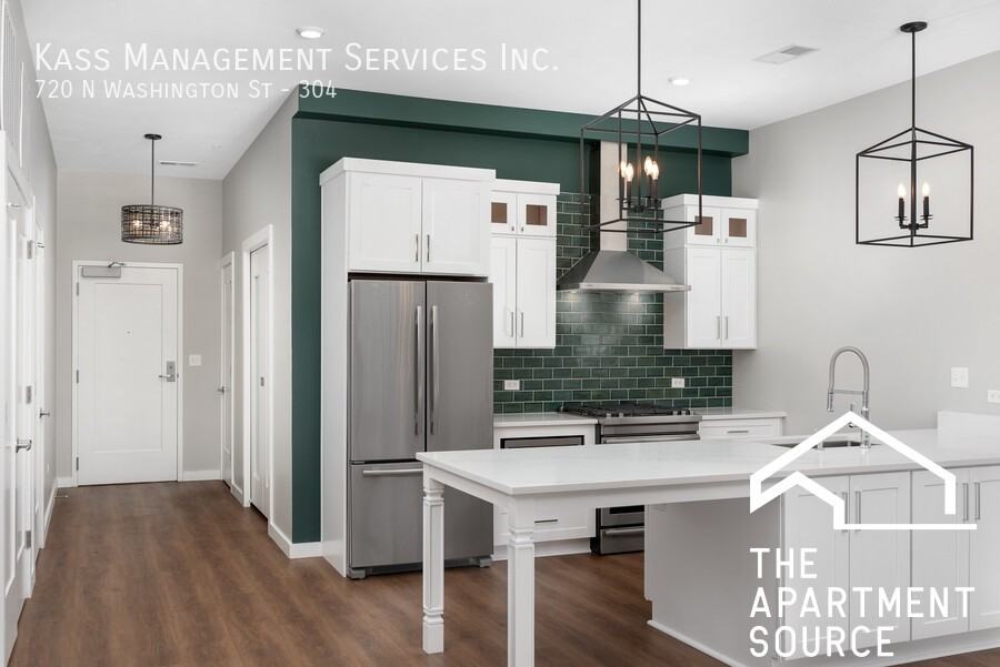 720 N Washington St #204 - Photo 2 of 17