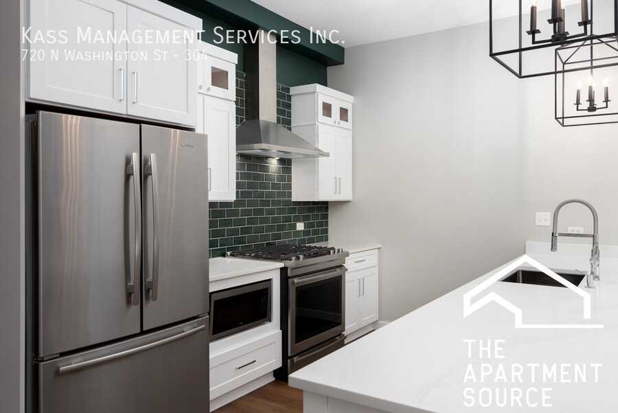 720 N Washington St #204 - Photo 3 of 17