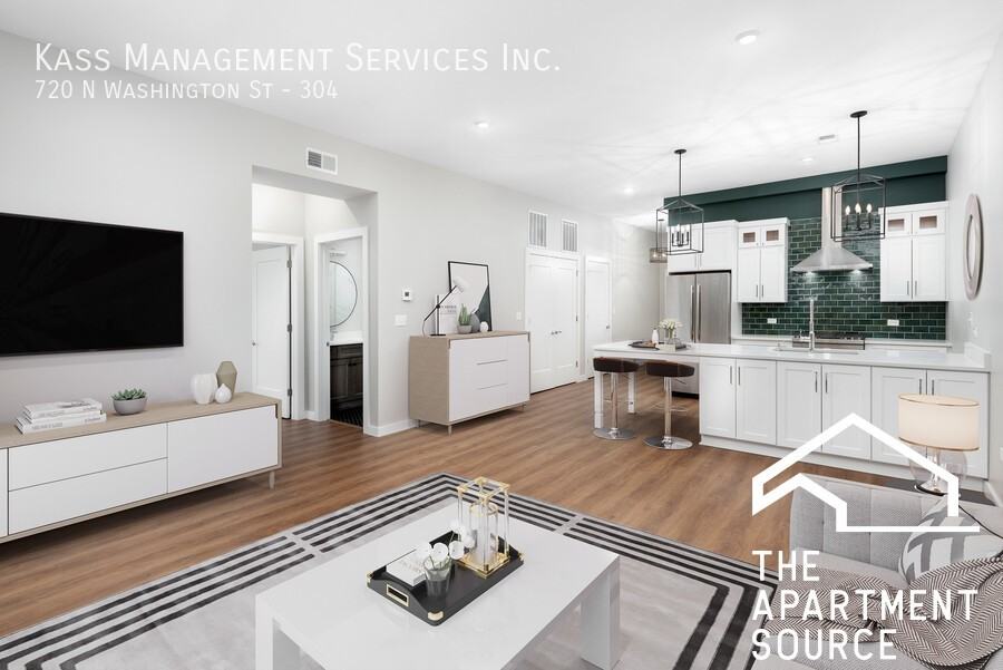 720 N Washington St #204 - Photo 4 of 17