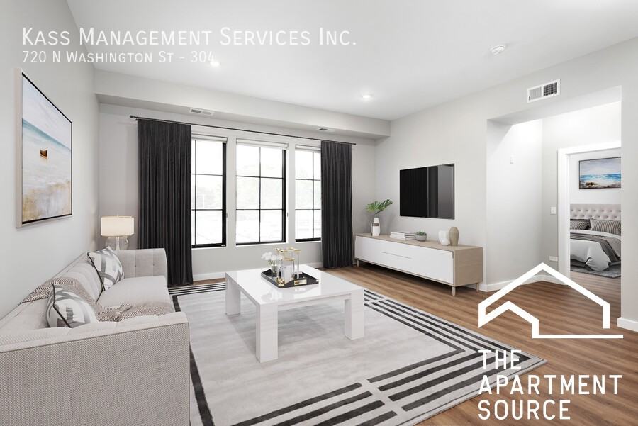 720 N Washington St #204 - Photo 5 of 17