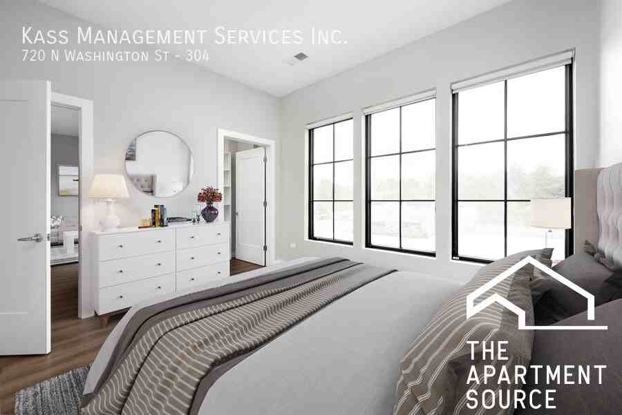 720 N Washington St #204 - Photo 6 of 17