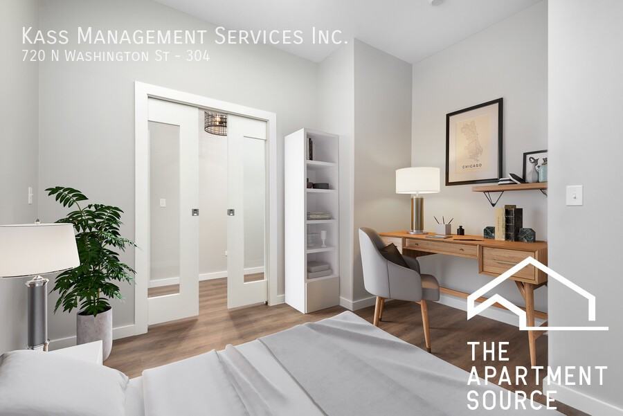 720 N Washington St #204 - Photo 7 of 17