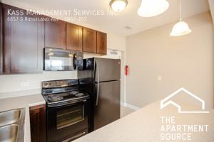 featured image of 6853 S Ridgeland Ave #302