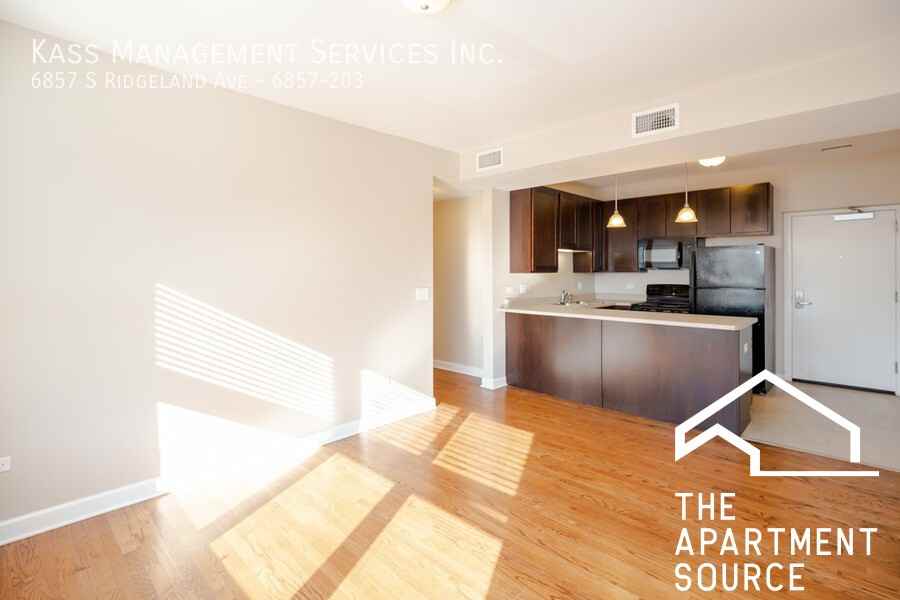 6853 S Ridgeland Ave #302 - Photo 3 of 14