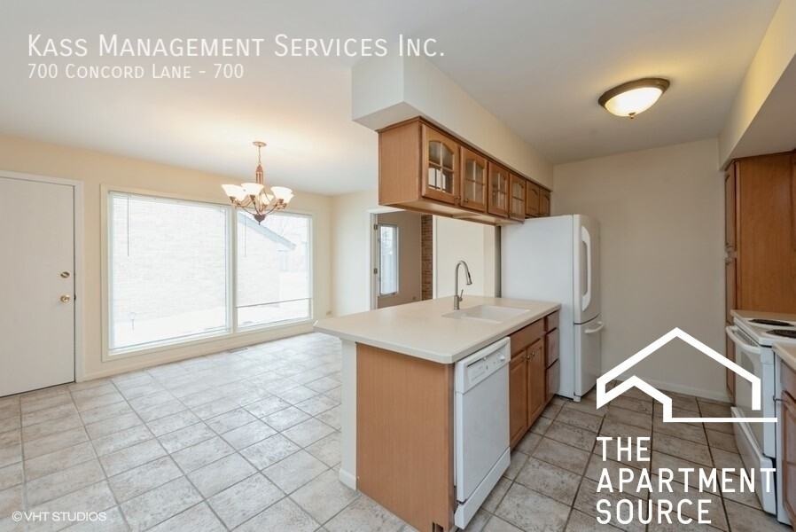 796 Concord Ln #796 - Photo 2 of 8