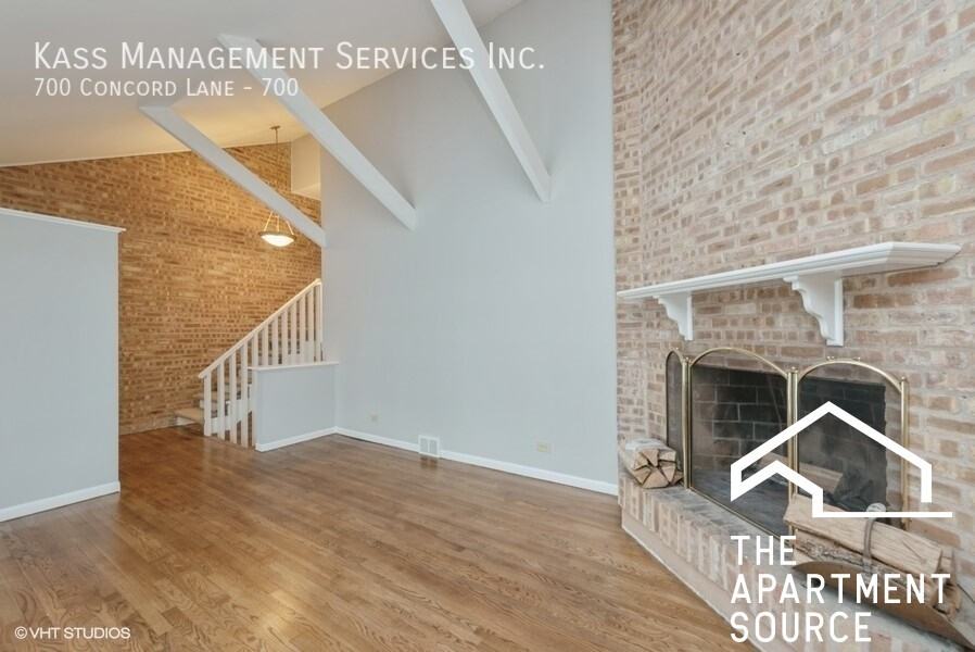 796 Concord Ln #796 - Photo 3 of 8