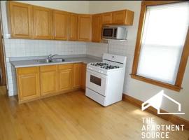 featured image of 5217 W Cuyler Ave #2E
