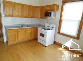 5217 W Cuyler Ave #2E - Photo 1 of 1