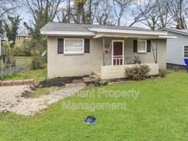 featured image of 317 Douthit St