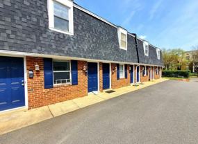 300 S Arthur Ashe Blvd #8 - Photo 1 of 1