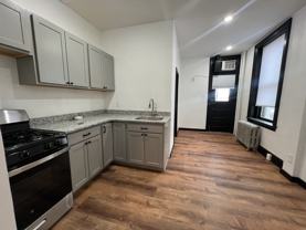 31 W James St #1F - Photo 1 of 1