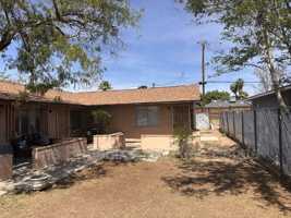 featured image of 4820 E Willetta St #3