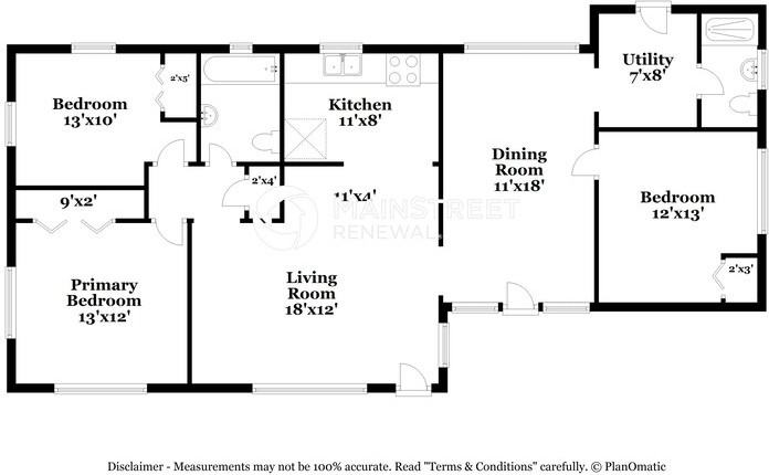 105 Highland Ave - Photo 2 of 16