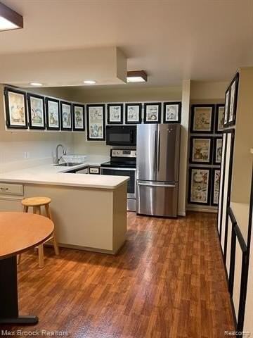 2425 Mulberry Sq #46 - Photo 7 of 21