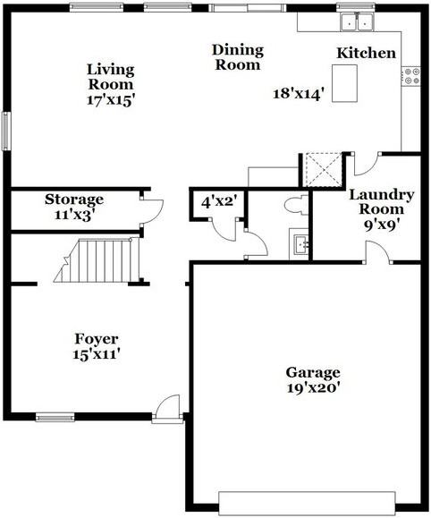 6838 S 70th Dr - Photo 3 of 17