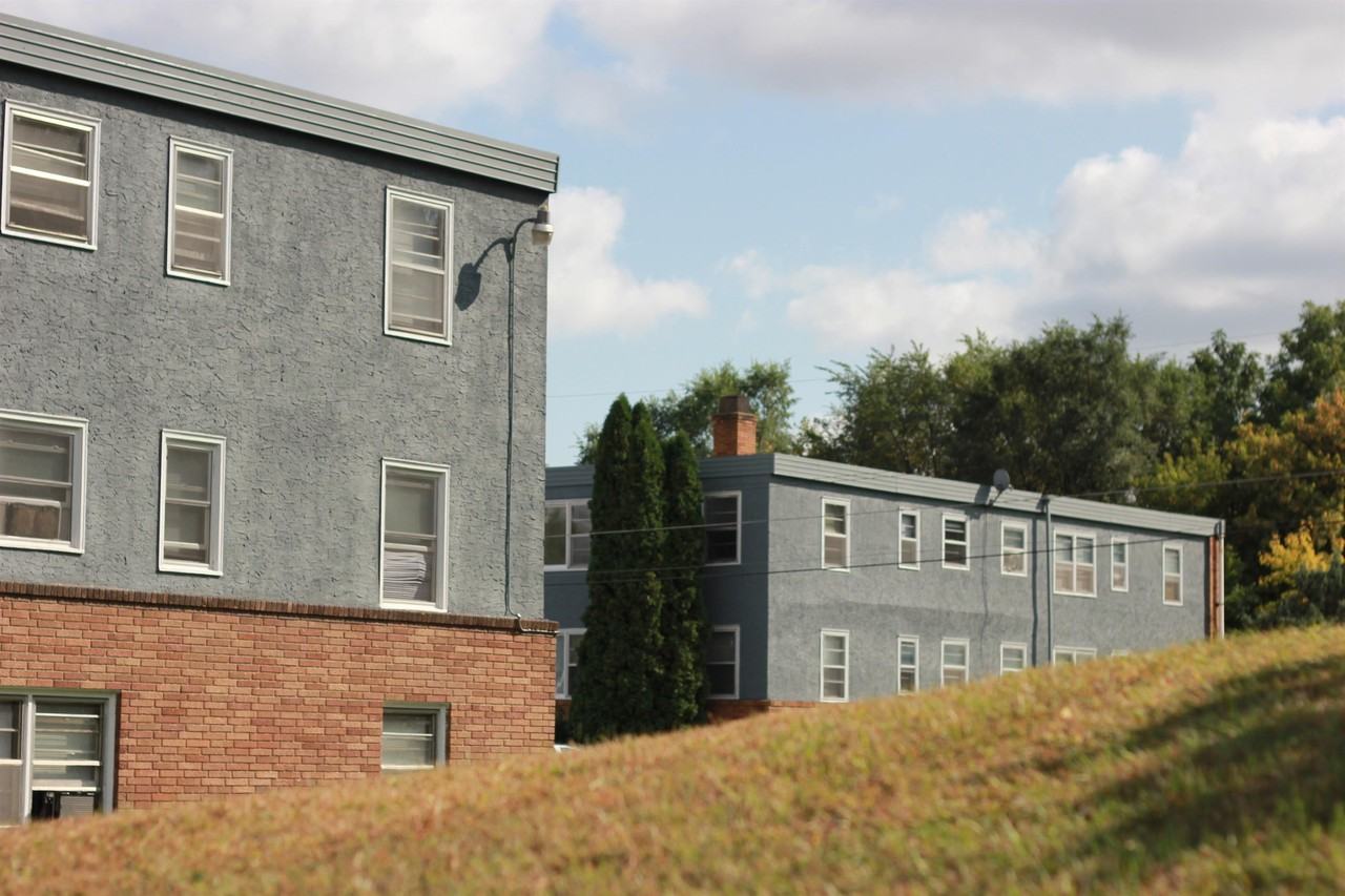 Parklawn - Photo 2 of 49