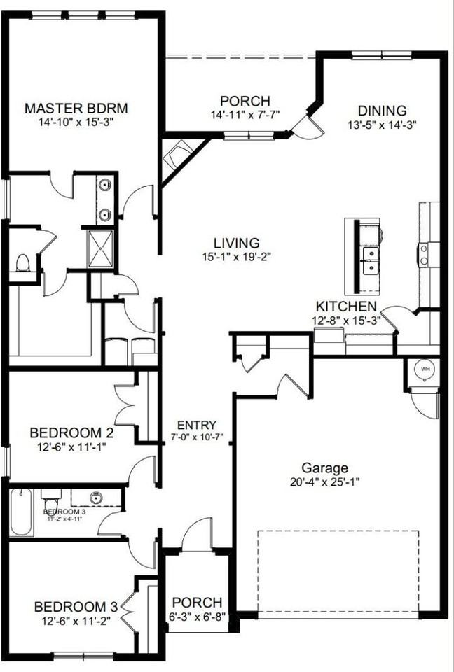 7602 60th St - Photo 3 of 20